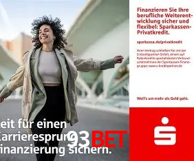 Weekend Specials 93Bet