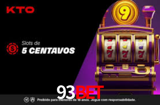 Welcome Bonus 93Bet